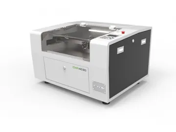 400×300mm Laser Engraver Cutter, CMA4030 Laser Engraving System