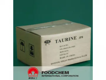 Taurine