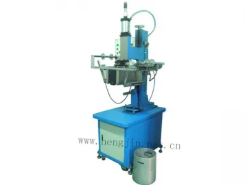 Cylindrical Heat Transfer Machine