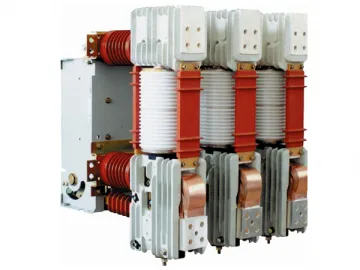 ZN65A-12/T3150-40 Indoor Vacuum Circuit Breaker