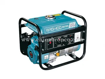 Gasoline Generator, BN1800