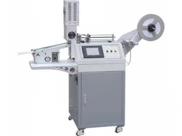 Ultrasonic Cut Single Machines