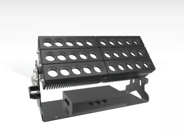 LED Flood Light, TF6A