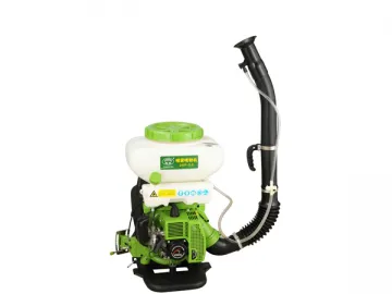 Pesticide Mist Duster