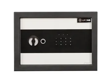 QT Electronic Security Safe