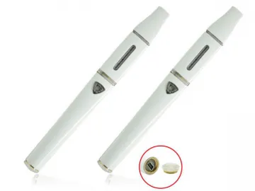 S-T3 Electronic Cigarette Kits with Triangle Cartomizer