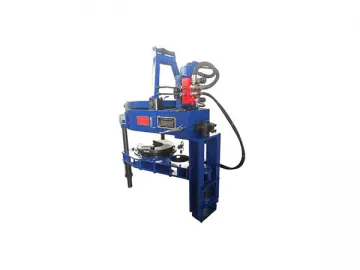 DQ197/40Y-TB Hydraulic Power Tongs