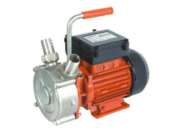 Oil Transfer Pump