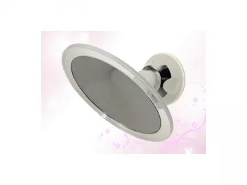 Round Suction Mirror