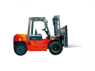 4-4.5 Ton Diesel Forklift