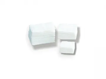 Medical Cutting Gauze