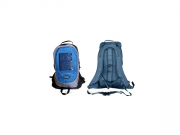 Solar Backpack QY-B04