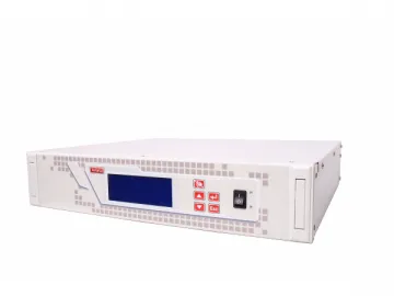 TJ10 Central Monitoring Module