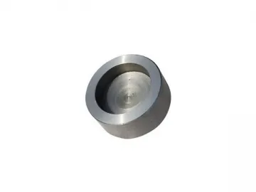 Socket Weld Cap