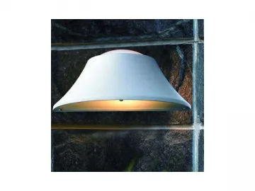 Modern Cast Aluminum Wall Lamp 5941