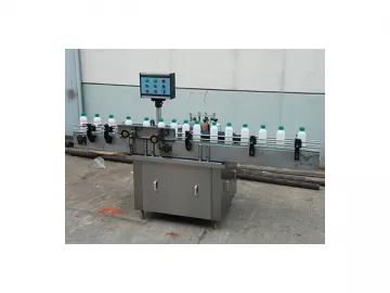 Labeling Machine