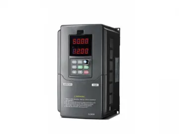 H320 High Speed Inverter