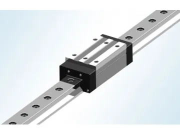 Roller Linear Guide