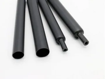 Medium Wall Heat Shrink Tubing