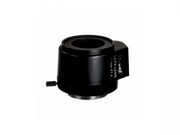 DC Drive Auto Iris Lens