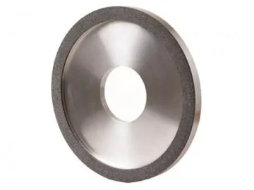 Grinding Wheel for Engine Crankshaft Linkage