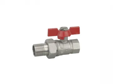 Stainless Steel Valve VF-02