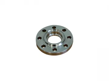 Flange