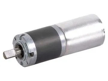 36JXE30K/36ZWNP57 Brushless DC Gear Motor, Planetary Motor