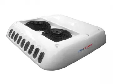 VB08 Mini Bus Air Conditioner