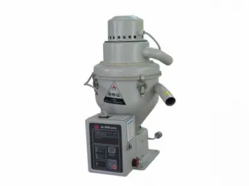 Plastic Feeding Machine