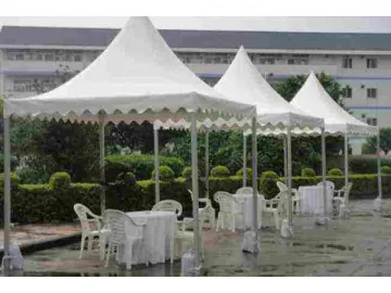 Outdoor Canopy Tent