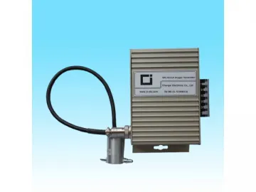 High Purity Oxygen Transmitter