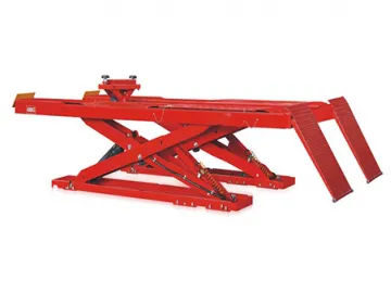 8800 lb. Capacity Scissor Car Lift