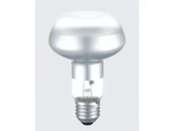 R80 Halogen Energy Saver