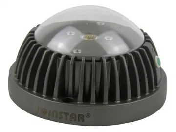 NR100DM 940nm LED Array Invisible IR Illuminator