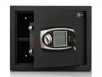 LA LB LC Digital Lock Security Safe