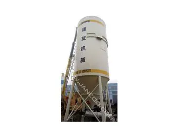 Dry Mix Mortar Silo