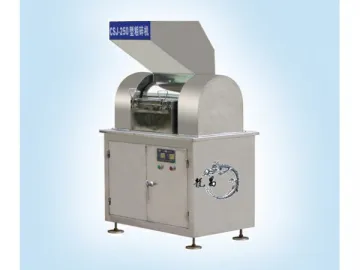 Coarse Grinder, Crusher