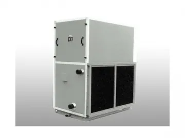 H Series Exposed Cabinet Fan Coil Unit