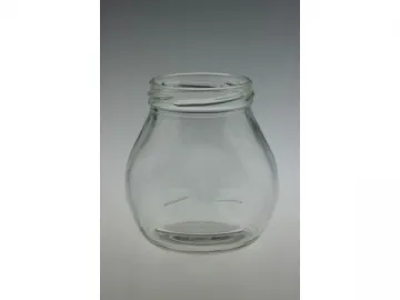 Pickle Jar