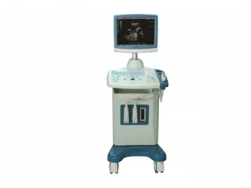 <5> EMP-2900 Full Digital Ultrasound System