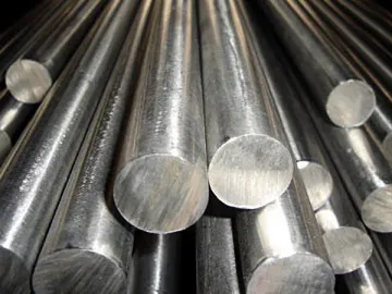 Stainless Steel Bar