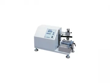 Cut Resistance Testing Machine