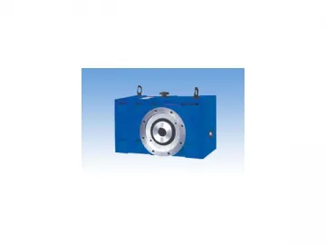 AC11 Gear Speed Reducer