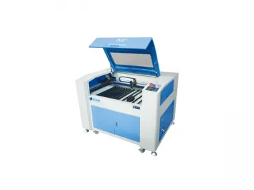 XJ6090 Laser Engraving Machine