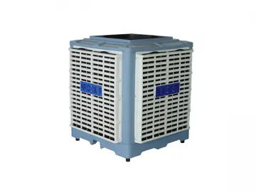 CY-18TC/DC/SC Centrifugal Industrial Air Cooler