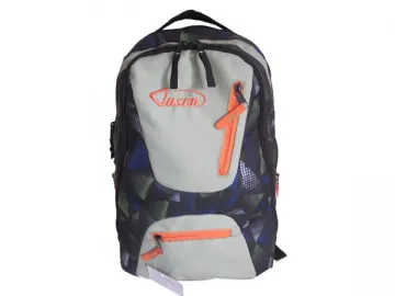 DC-11440 31X13X46cm Casual Travel Backpack