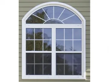 Casement Windows & Doors