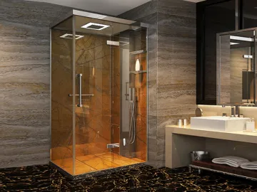 AM2111 Shower Cabin