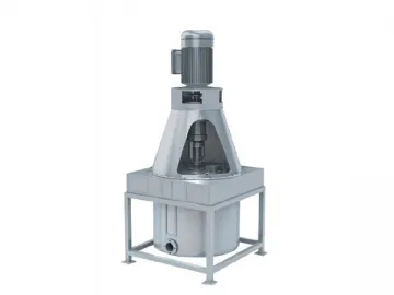 Top Suspended Centrifuge